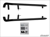 SuperATV Polaris RZR 900 Heavy-Duty Nerf Bars