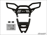 SuperATV Polaris RZR 900 Rear Bumper - Bumpers