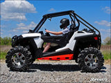 SuperATV Polaris RZR 900 Rear Cage Support - Machine Protection