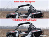 SuperATV Polaris RZR 900/S 1000/XP Turbo Tinted Roof - Roofs