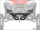 SuperATV Polaris RZR 900 Winch-Ready Front Bounty Bumper - Bumpers