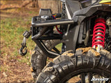SuperATV Polaris RZR 900 Winch-Ready Front Bounty Bumper - Bumpers