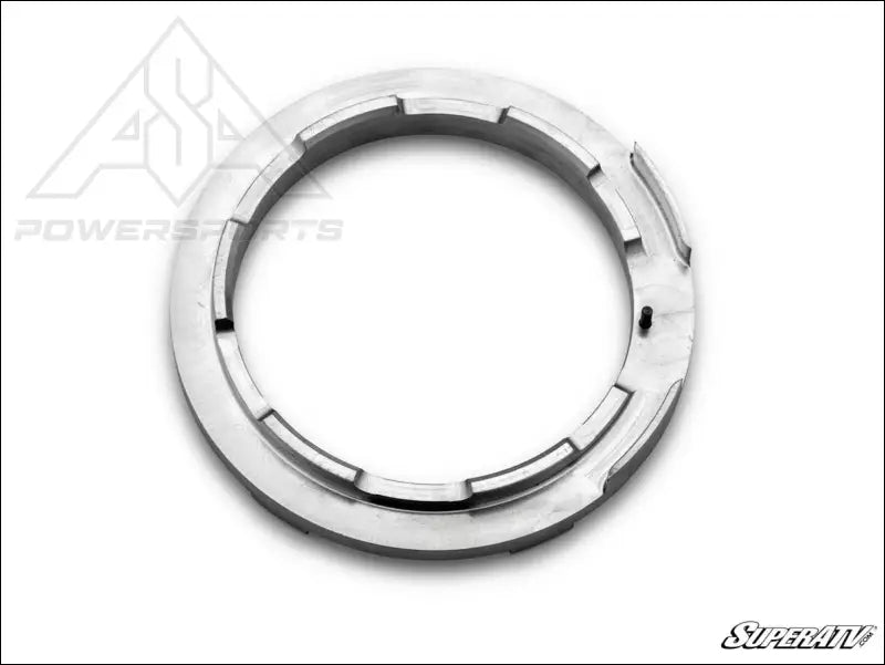 SuperATV Polaris RZR Billet Torsion Spring Retainer - Differential