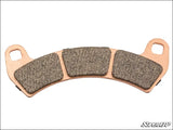 SuperATV Polaris RZR Brake Pads - BP-P-014