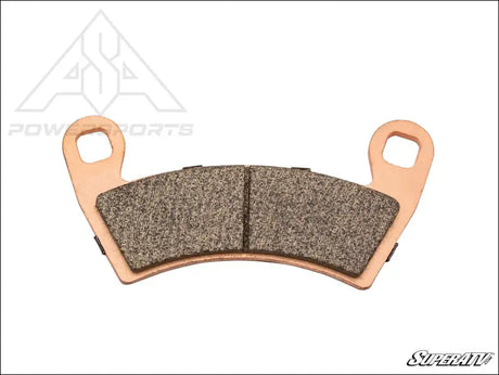 SuperATV Polaris RZR Brake Pads
