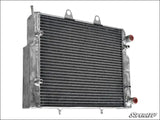 SuperATV Polaris RZR Heavy-Duty Radiator
