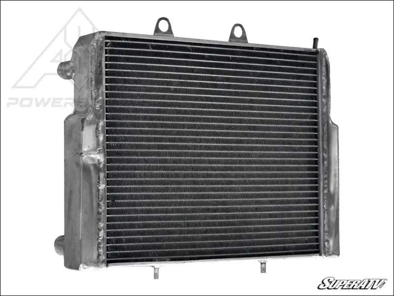 SuperATV Polaris RZR Heavy-Duty Radiator