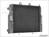 SuperATV Polaris RZR Heavy-Duty Radiator