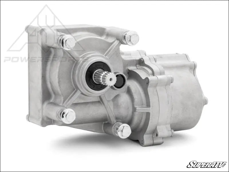 SuperATV Polaris RZR Power Steering Motor Replacement