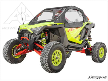 SuperATV Polaris RZR Pro R 3’’ Lift Kit