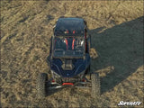 SuperATV Polaris RZR Pro R 4 Tinted Roof - Roofs