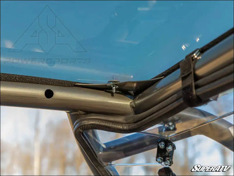 SuperATV Polaris RZR Pro R 4 Tinted Roof - Roofs