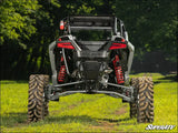 SuperATV Polaris RZR Pro R 6’’ Portal Gear Lift - Portals
