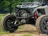 SuperATV Polaris RZR Pro R Front Bumper - Bumpers