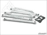 SuperATV Polaris RZR Pro R High-Clearance Billet Radius Arms - Rods