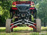 SuperATV Polaris RZR Pro R High-Clearance Billet Radius Arms - Rods