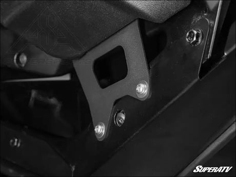 SuperATV Polaris RZR Pro R Metra 6.5‰? Speaker Door Pods - Audio