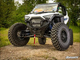 SuperATV Polaris RZR Pro XP 1.5’’ Forward Offset Sidewinder A-Arms