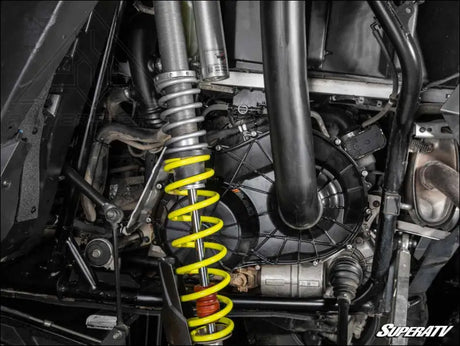 SuperATV Polaris RZR Pro XP Tender Springs