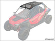 SuperATV Polaris RZR Pro XP Tinted Roof - 4 Seater - Roofs