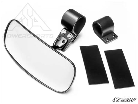 SuperATV Polaris RZR Rear View Mirror - Mirrors