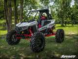 SuperATV Polaris RZR RS1 4’’ Portal Gear Lift - Portals