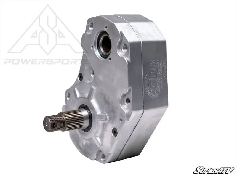 SuperATV Polaris RZR RS1 6’’ Portal Gear Lift - Portals