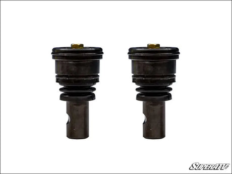 SuperATV Polaris RZR RS1 Ball Joints - Heavy Duty 4340 Chromoly Steel / 2