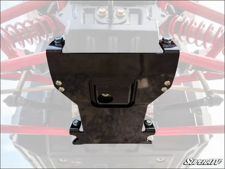 SuperATV Polaris RZR RS1 Frame Stiffener / Gusset Kit - Parts & Accessories
