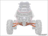 SuperATV Polaris RZR RS1 High Clearance Boxed Radius Arms
