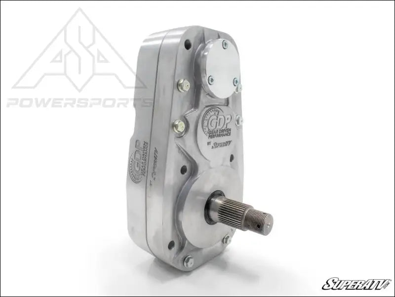 SuperATV Polaris RZR S 1000 8” Portal Gear Lift - Portals