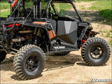 SuperATV Polaris RZR S 1000 Aluminum Door Skin - Doors