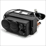 SuperATV Polaris,RZR,S 1000 Cab Heater (2016-20)