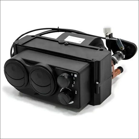 SuperATV Polaris,RZR,S 1000 Cab Heater (2016-20)