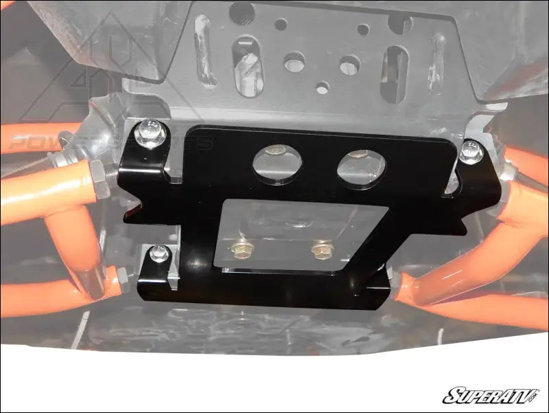 SuperATV Polaris RZR S 1000 Frame Stiffener - Parts & Accessories