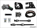 SuperATV Polaris RZR S 1000 Power Steering Kit