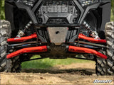 SuperATV Polaris RZR S 1000 PreRunner Front Bumper - Bumpers