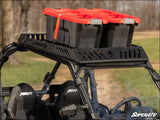 SuperATV Polaris RZR S 900 Outfitter Sport Roof Rack - Cargo Management
