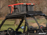 SuperATV Polaris RZR S 900 Outfitter Sport Roof Rack - Cargo Management