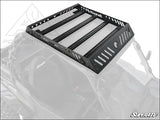 SuperATV Polaris RZR S 900 Outfitter Sport Roof Rack - Cargo Management
