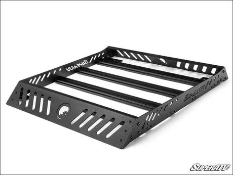 SuperATV Polaris RZR S 900 Outfitter Sport Roof Rack