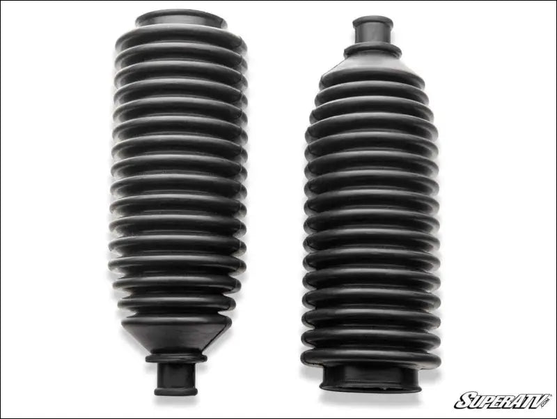 SuperATV Polaris RZR S 900 RackBoss 2.0 Z-Bend Tie Rod Kit - Rods