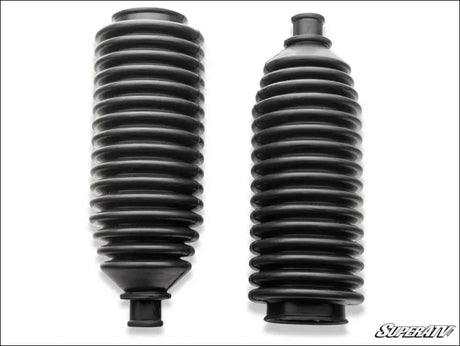 SuperATV Polaris RZR S 900 RackBoss 2.0 Z-Bend Tie Rod Kit - Rods