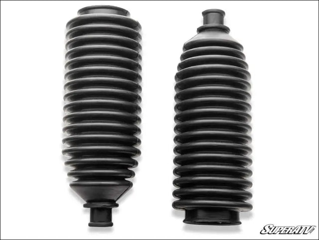 SuperATV Polaris RZR S 900 RackBoss 2.0 Z-Bend Tie Rod Kit - Rods