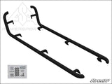 SuperATV Polaris RZR S4 1000 Rock Sliding Nerf Bars
