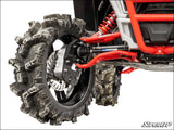 SuperATV Polaris RZR Trail 900 6” Portal Gear Lift - Billet / Dual / 0.45 - Portals