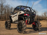 SuperATV Polaris RZR Trail 900 8” Portal Gear Lift - Portals