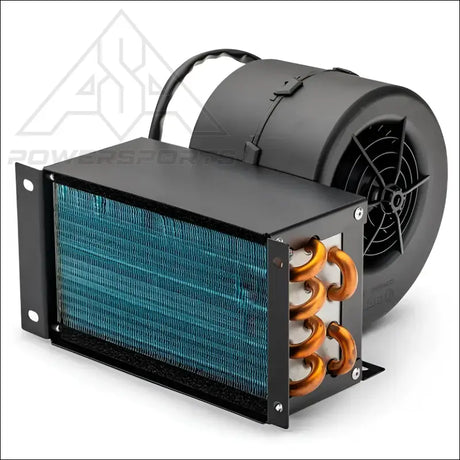 SuperATV Polaris,RZR,Trail 900 In-Dash Heater (2021