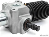 SuperATV Polaris RZR Trail 900 RackBoss 2.0 Rack & Pinion - and Pinions