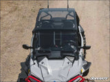 SuperATV Polaris RZR Trail 900 Tinted Roof - Roofs